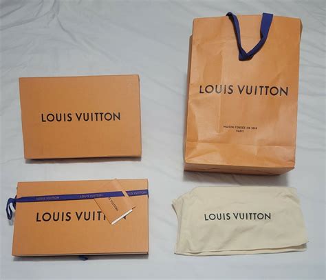 louis vuitton packaging 2023|louis vuitton duffle bag packaging.